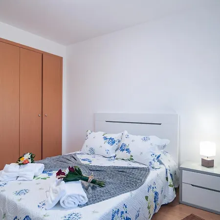Island Jewel Apartment Vila Franca do Campo Exterior photo