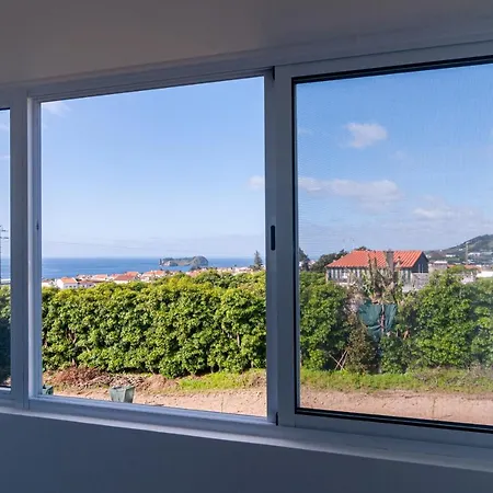 Island Jewel Apartment Vila Franca do Campo Exterior photo