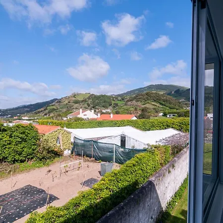 Island Jewel Apartment Vila Franca do Campo Exterior photo