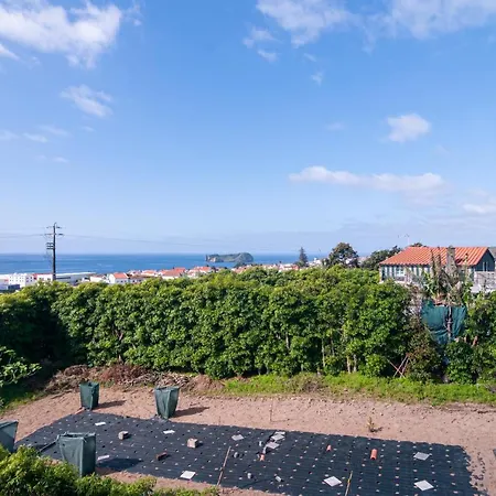 Island Jewel Apartment Vila Franca do Campo Exterior photo