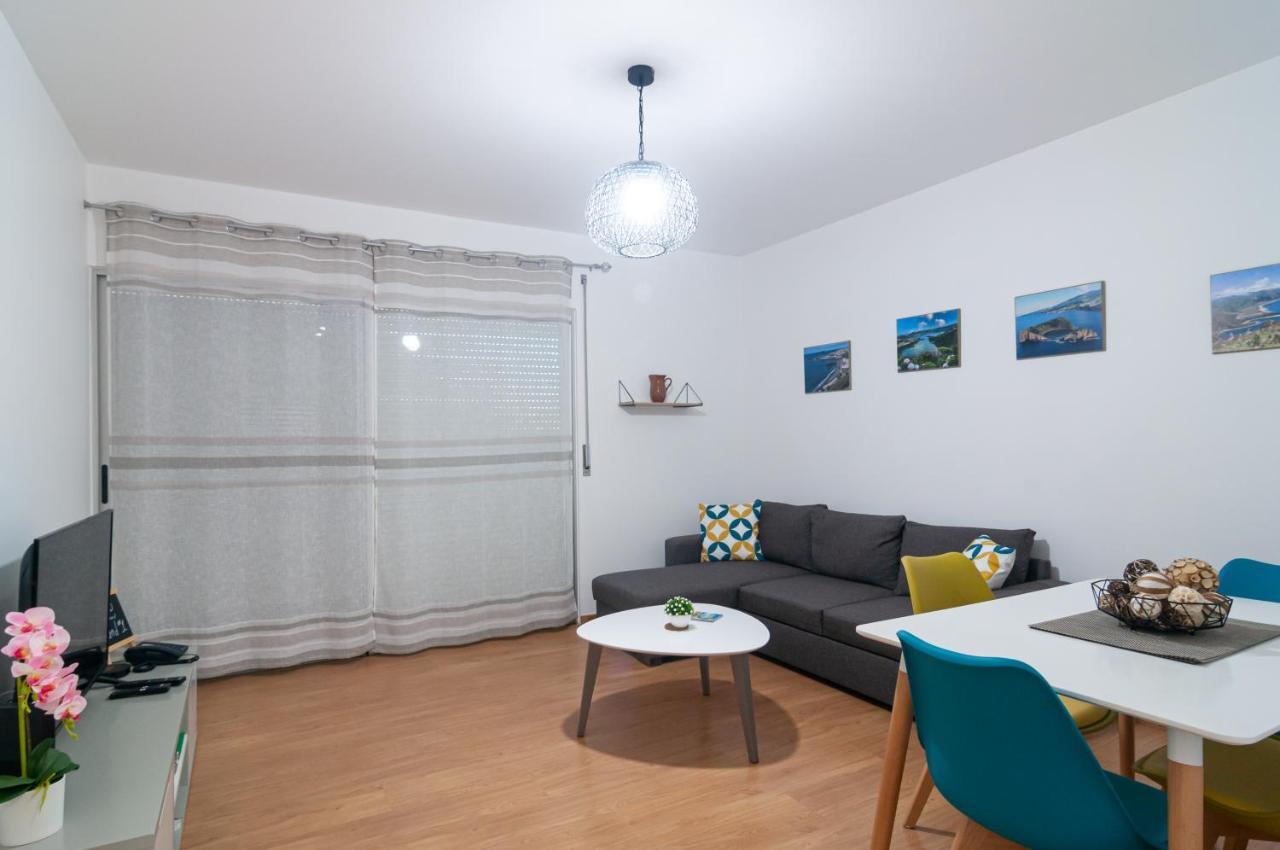 Island Jewel Appartement Vila Franca do Campo