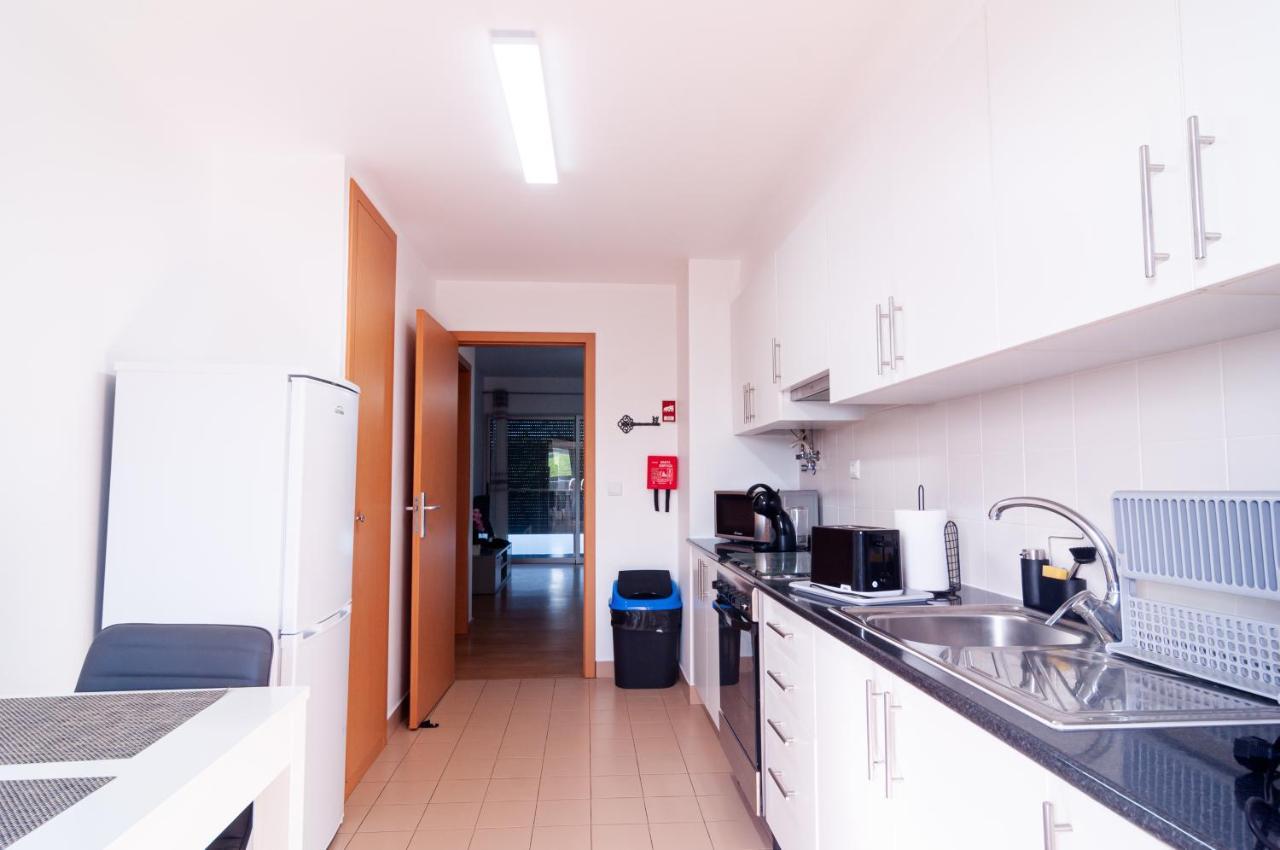 Island Jewel Appartement *