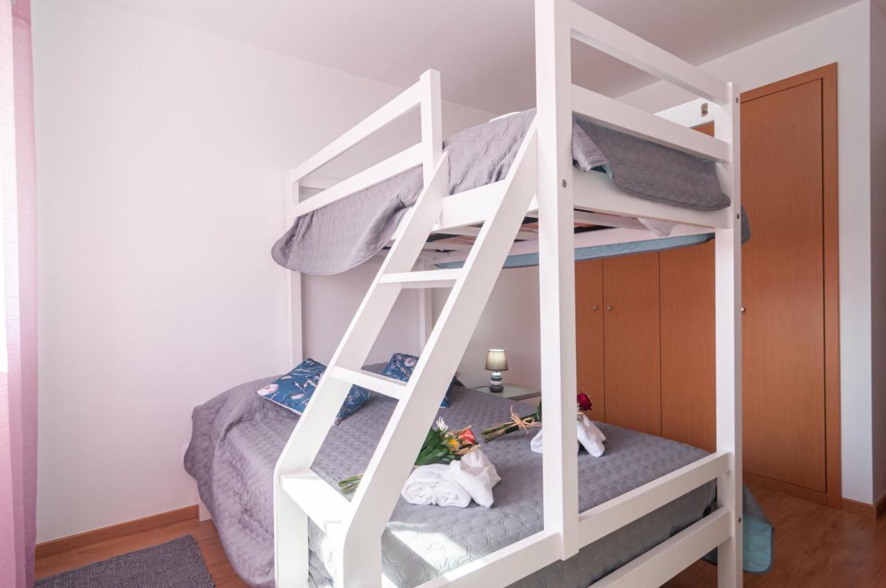 Island Jewel Appartement