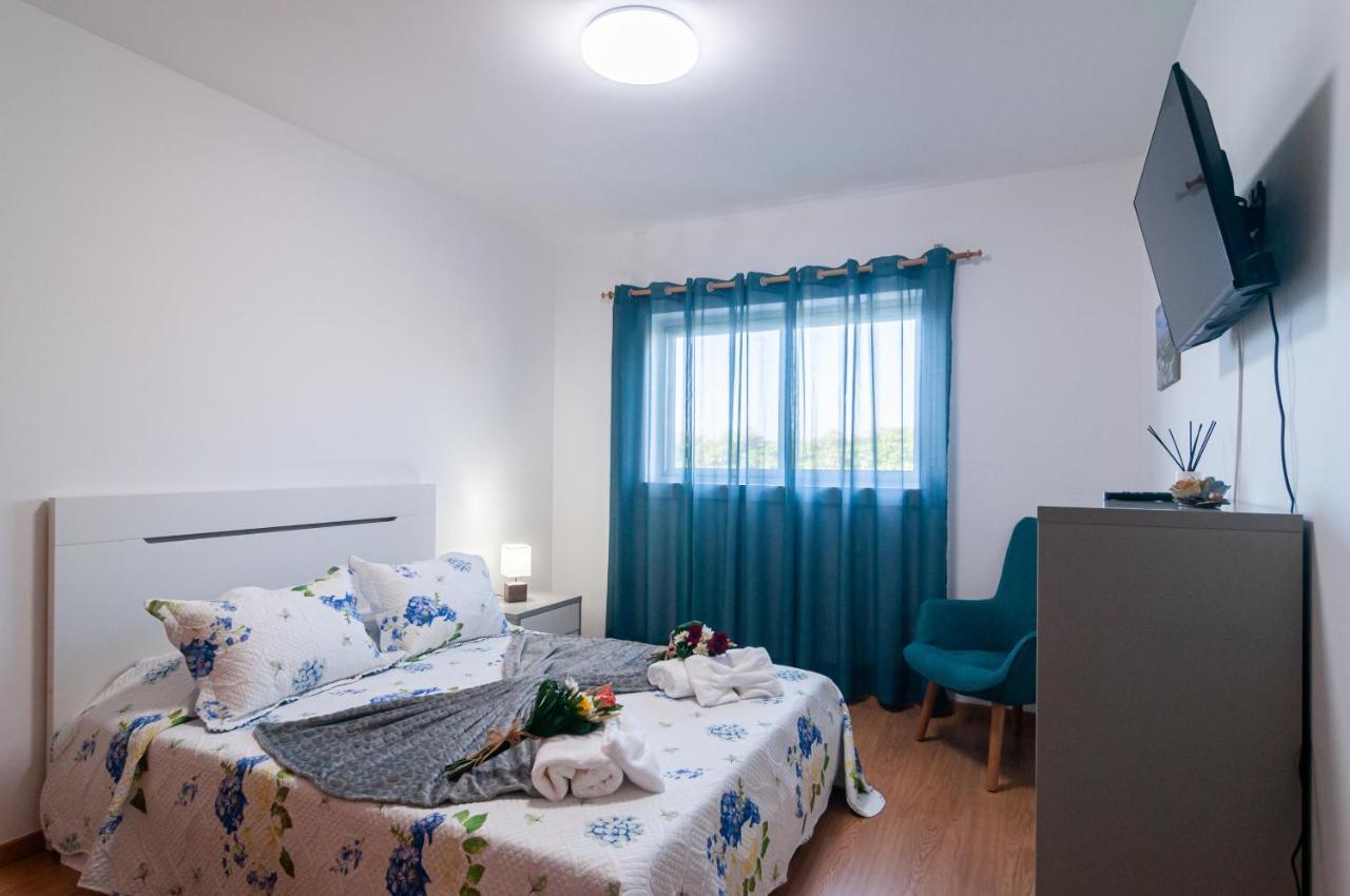 Appartement Island Jewel Vila Franca do Campo