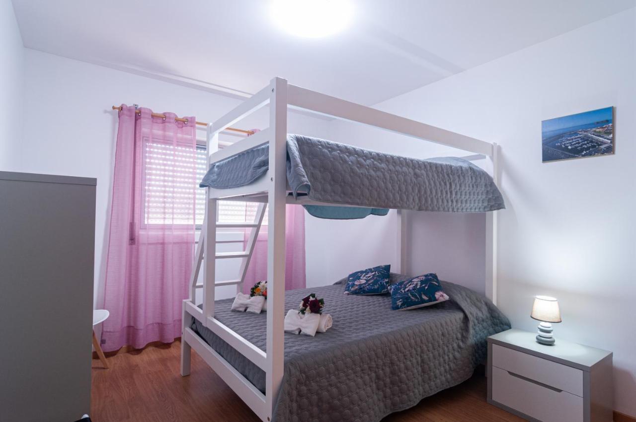 Appartement Island Jewel *