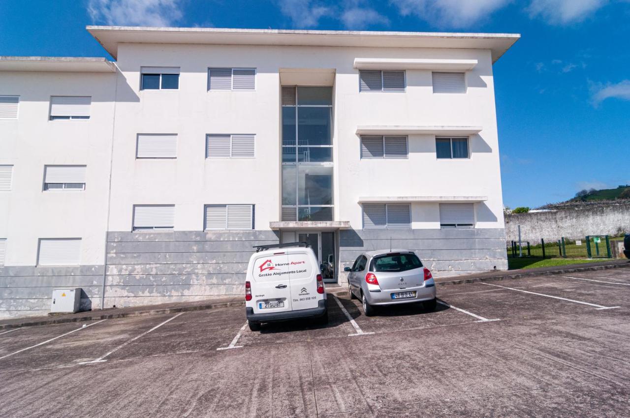 Island Jewel Apartment Vila Franca do Campo