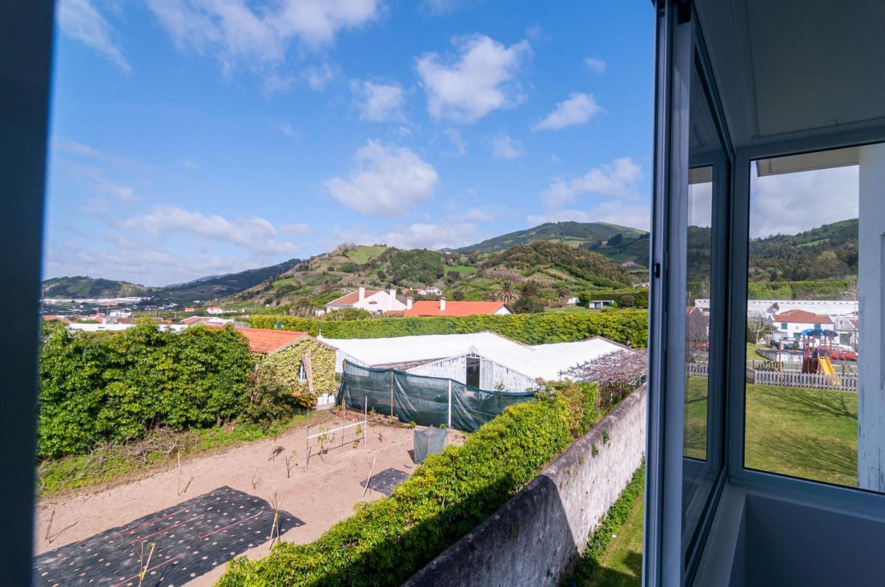 Island Jewel Vila Franca do Campo