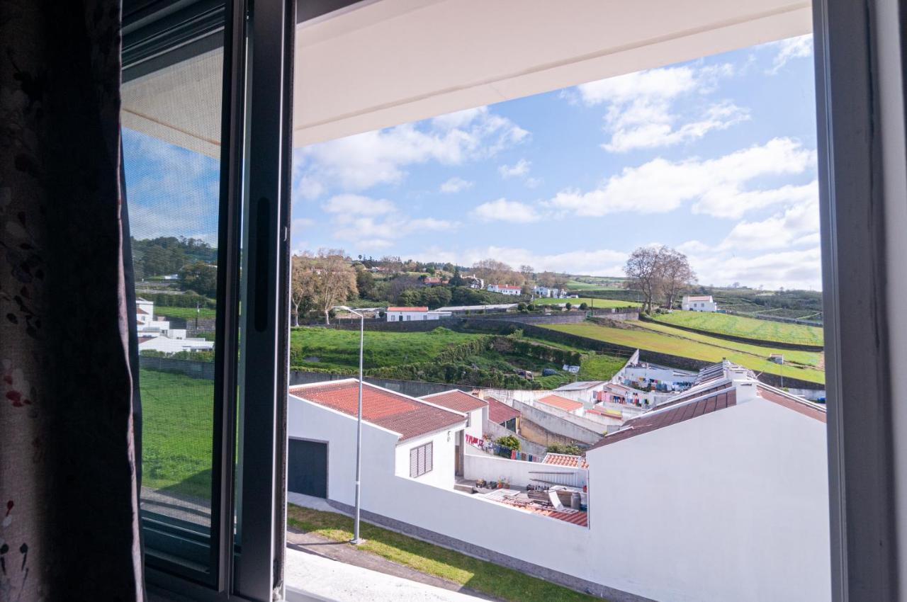 Island Jewel Apartment Vila Franca do Campo