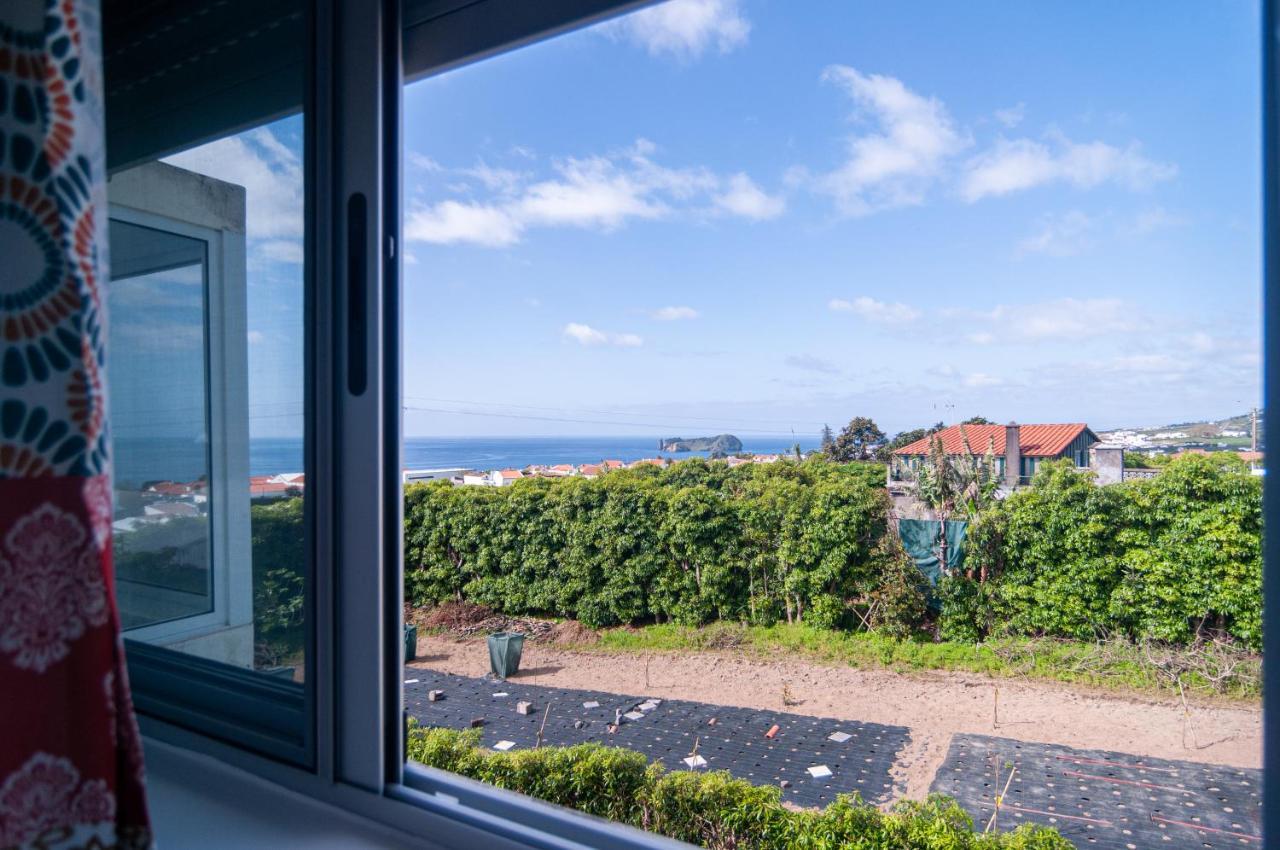 Apartment Island Jewel Vila Franca do Campo
